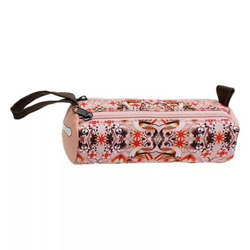 Picture of STREET ROUND PENCIL CASE DIA
